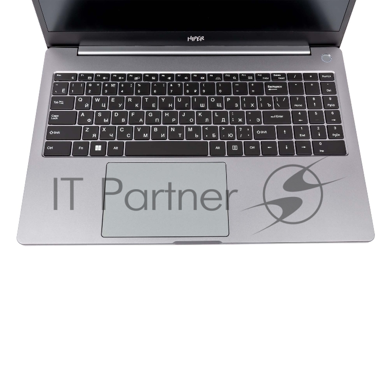 Ноутбук 15.6 IPS FHD Hiper Expertbook MTL1577 silver (AMD Ryzen 5 5600U/8Gb/256Gb SSD/noDVD/VGA int/W10 (BQ3LVDHQ)