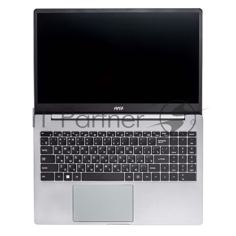 Ноутбук 15.6 IPS FHD Hiper Expertbook MTL1577 silver (AMD Ryzen 5 5600U/8Gb/256Gb SSD/noDVD/VGA int/W10 (BQ3LVDHQ)