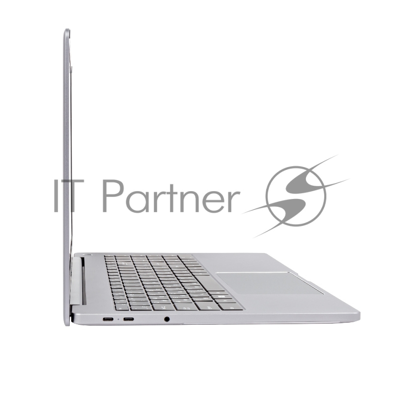 Ноутбук 15.6 IPS FHD Hiper Expertbook MTL1577 silver (AMD Ryzen 5 5600U/8Gb/256Gb SSD/noDVD/VGA int/W10 (BQ3LVDHQ)