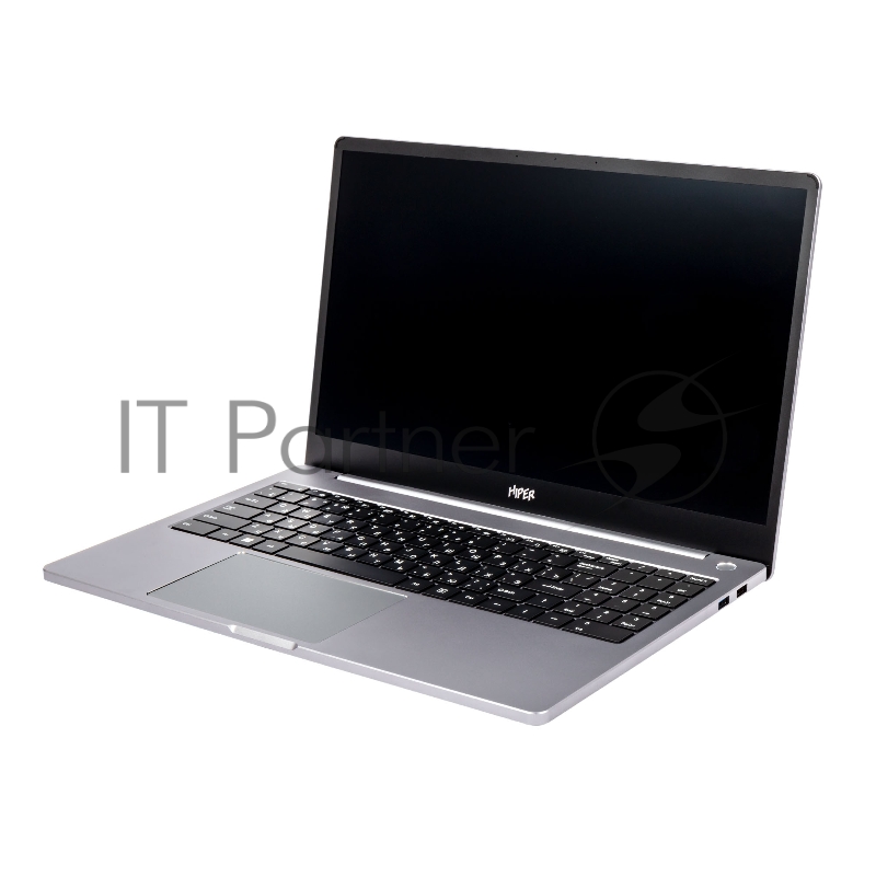 Ноутбук 15.6 IPS FHD Hiper Expertbook MTL1577 silver (AMD Ryzen 5 5600U/8Gb/256Gb SSD/noDVD/VGA int/W10 (BQ3LVDHQ)