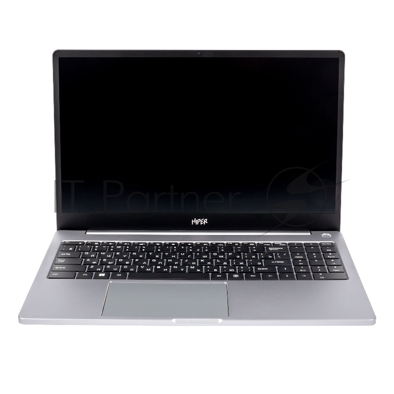 Ноутбук 15.6 IPS FHD Hiper Expertbook MTL1577 silver (AMD Ryzen 5 5600U/8Gb/256Gb SSD/noDVD/VGA int/W10 (BQ3LVDHQ)