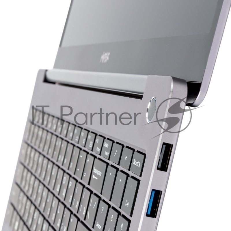 Ноутбук 15.6 IPS FHD Hiper Expertbook MTL1577 silver (AMD Ryzen 5 5600U/8Gb/256Gb SSD/noDVD/VGA int/W10 (BQ3LVDHQ)