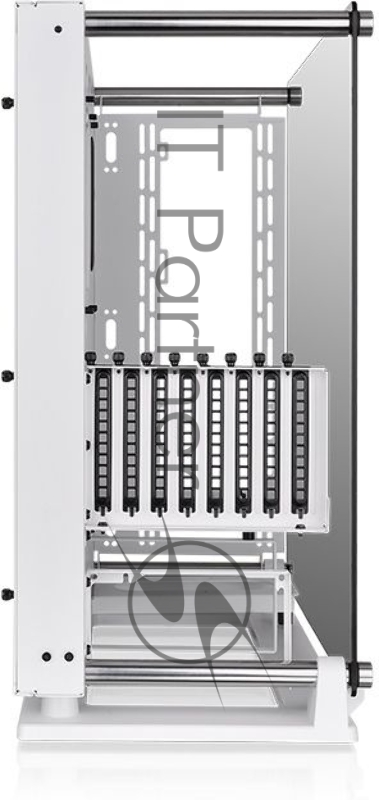 Корпус Thermaltake Core P3 TG PRO белый без БП ATX 3x120mm 3x140mm 2xUSB2.0 2xUSB3.0 audio bott PSU