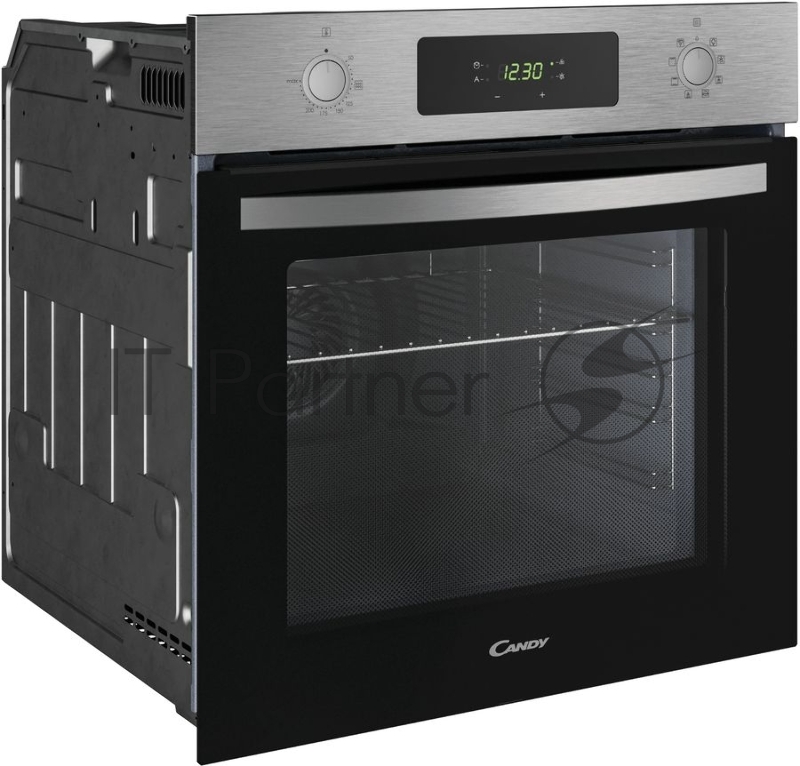 Духовой шкаф Электрический Candy IDEA FIDCP X625 L нержавеющая сталь