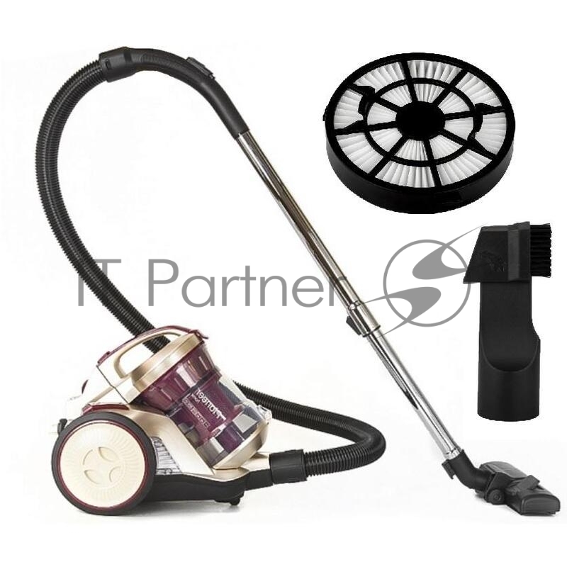 Пылесос циклон Pioneer VC325C