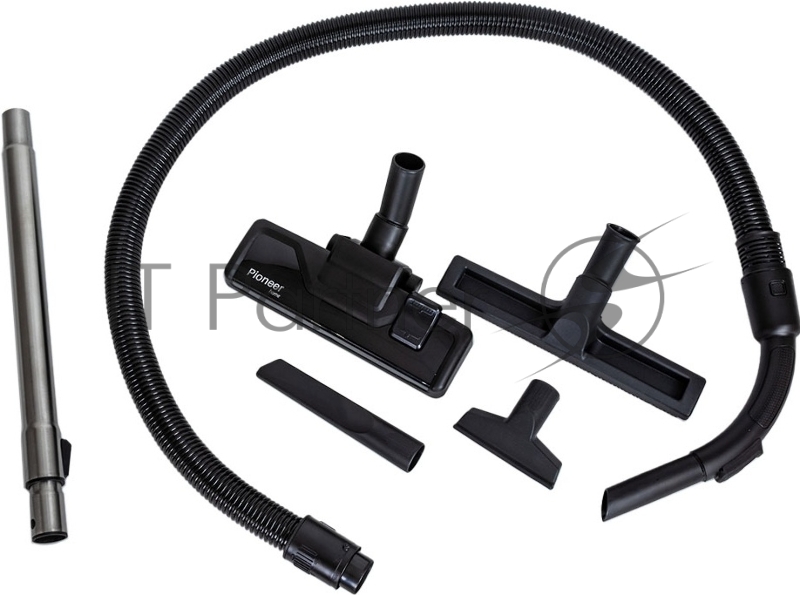 Пылесос циклон Pioneer VC345C