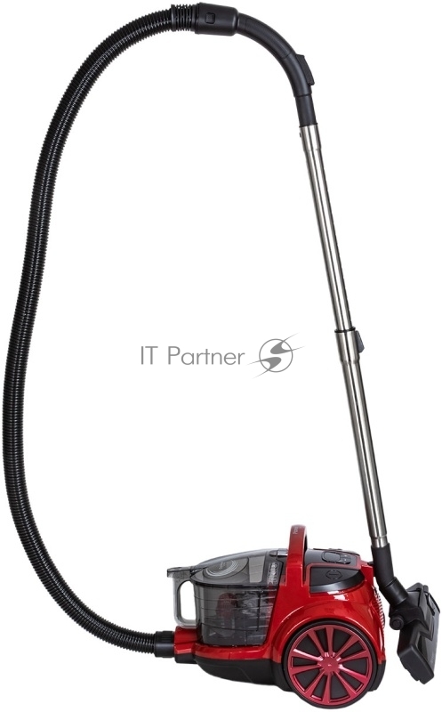 Пылесос циклон Pioneer VC345C