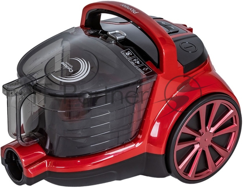 Пылесос циклон Pioneer VC345C