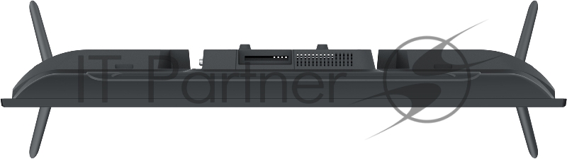 Телевизор LED Starwind 32 SW-LED32SG301 Яндекс.ТВ черный HD 60Hz DVB-T DVB-T2 DVB-C DVB-S DVB-S2 USB Smart TV