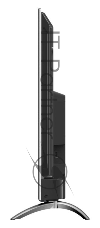 Телевизор STARWIND SW-LED50UG400 Smart Яндекс