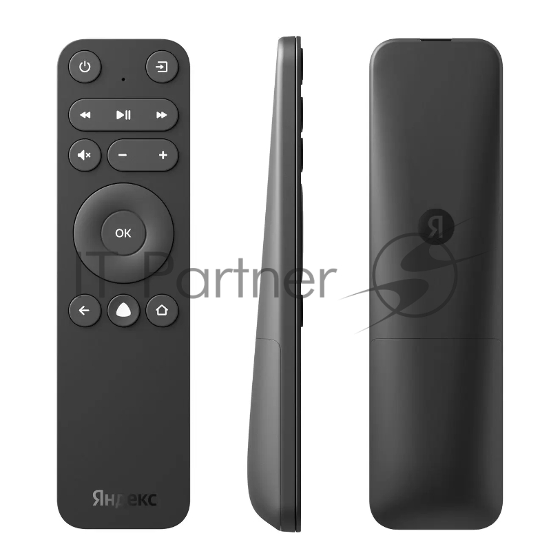 Телевизор LCD 43 4K YNDX-00071 YANDEX