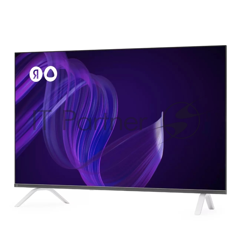 Телевизор LCD 43 4K YNDX-00071 YANDEX