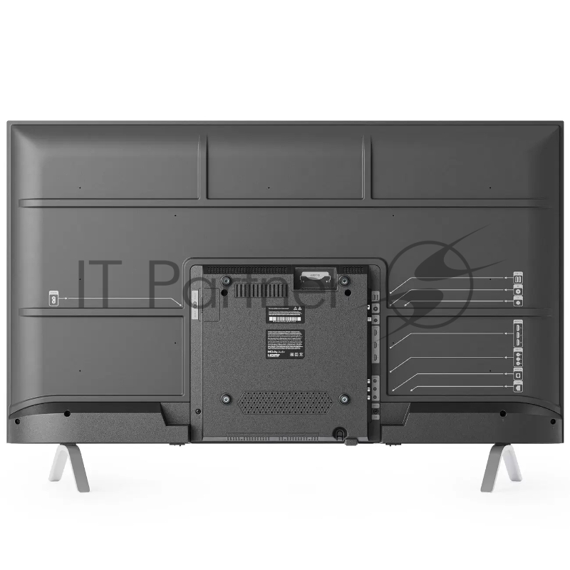 Телевизор LCD 43 4K YNDX-00071 YANDEX