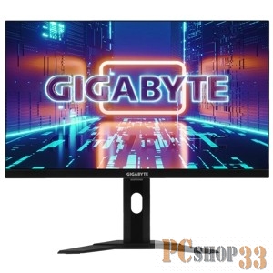Монитор Gigabyte 27 M27Q P IPS 2560x1440 165Hz FreeSync Premium 350cd/m2 16:9