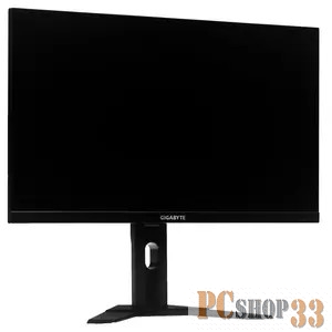 Монитор Gigabyte 27 M27Q P IPS 2560x1440 165Hz FreeSync Premium 350cd/m2 16:9