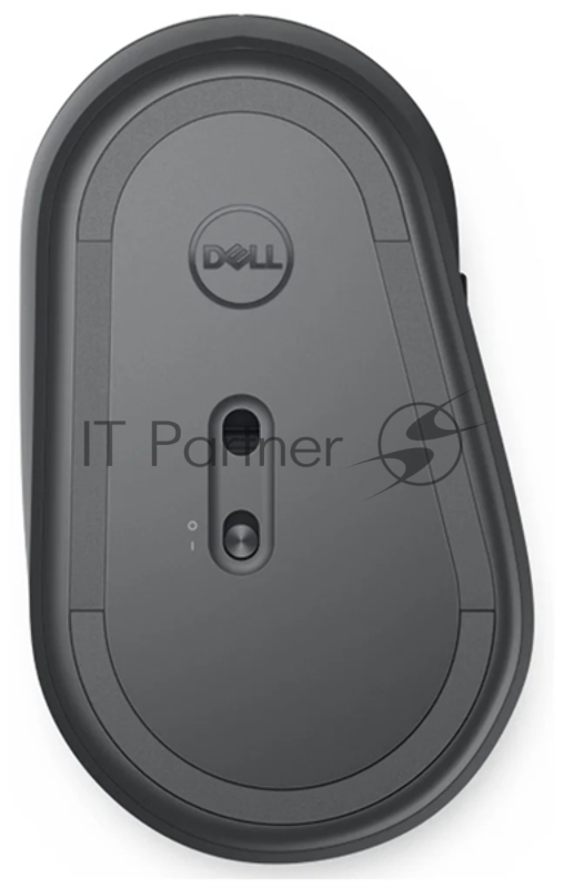 Мышь Dell Mouse MS5320W Wireless Multi Device USB Optical 1600 dpi 7 butt BT 5.0 Titan grey