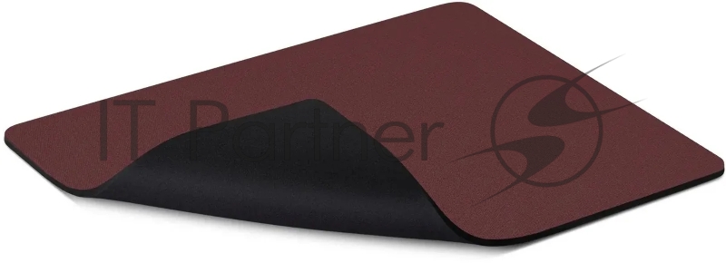 Коврик для мыши Buro BU-CLOTH коричневый