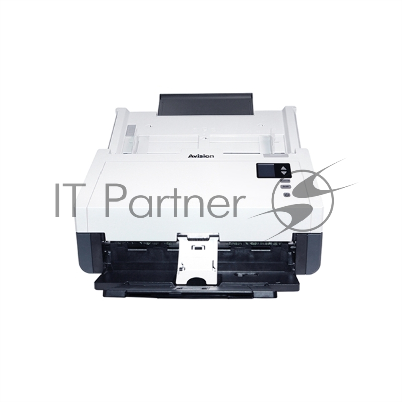 Сканер Avision AD345G (000-0995-02G)