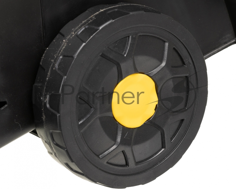 Газонокосилка роторная Huter ELM-320/1000 (900/70/4/19) 1000Вт