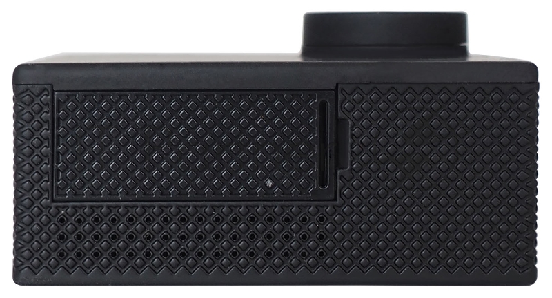 Экшн-камера Digma DiCam 240 черный