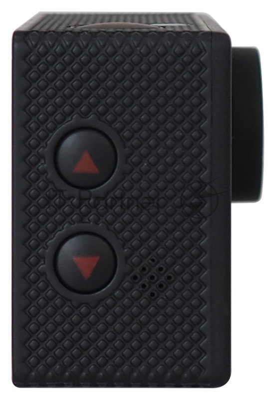 Экшн-камера Digma DiCam 240 черный