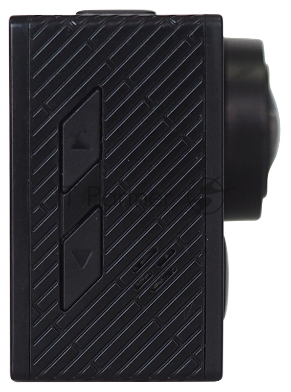 Экшн-камера Digma DiCam 320 черный