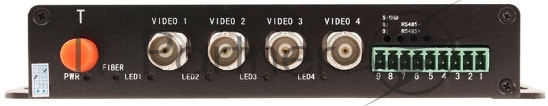 Приемник Osnovo RA-H42-15F