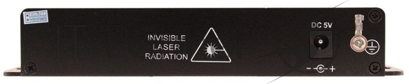 Приемник Osnovo RA-H42-15F