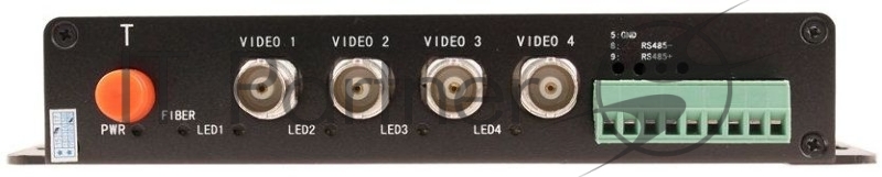 Приемник Osnovo RA-H42-15F