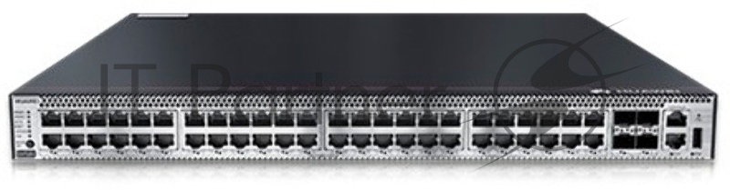 Коммутатор Huawei S5731-H48P4XC 02352SVD-001 2xPAC1000S56-DB/SFP-10G-CU0M5