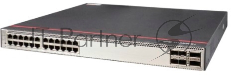Коммутатор Huawei S5732-H24UM2CC 02353SJY-004 PAC1000S56-DB/QSFP-40G-CU1M