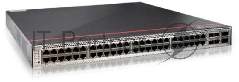 Коммутатор Huawei S5732-H48UM2CC 02353SJY-001 PAC1000S56-DB/QSFP-40G-CU1M