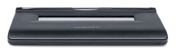Планшет для рисования Wacom STU-300B USB