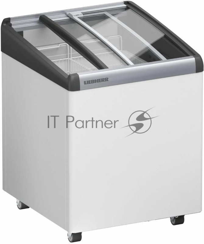 Морозильный ларь Liebherr EFI 1403 белый