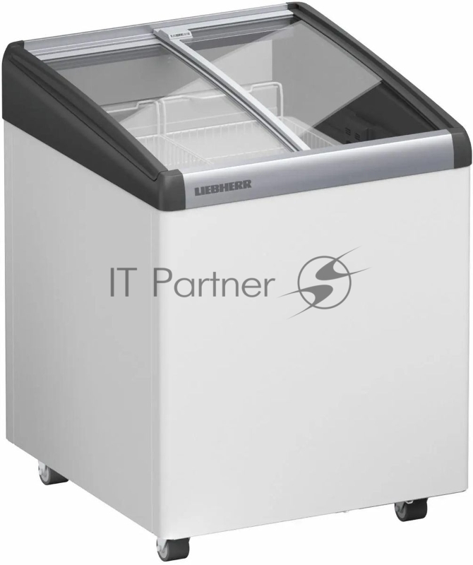 Морозильный ларь Liebherr EFI 1403 белый