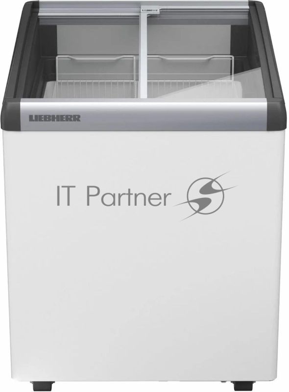 Морозильный ларь Liebherr EFI 1403 белый