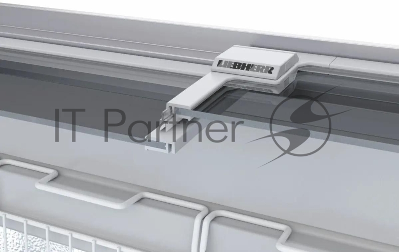 Морозильный ларь Liebherr EFI 1403 белый