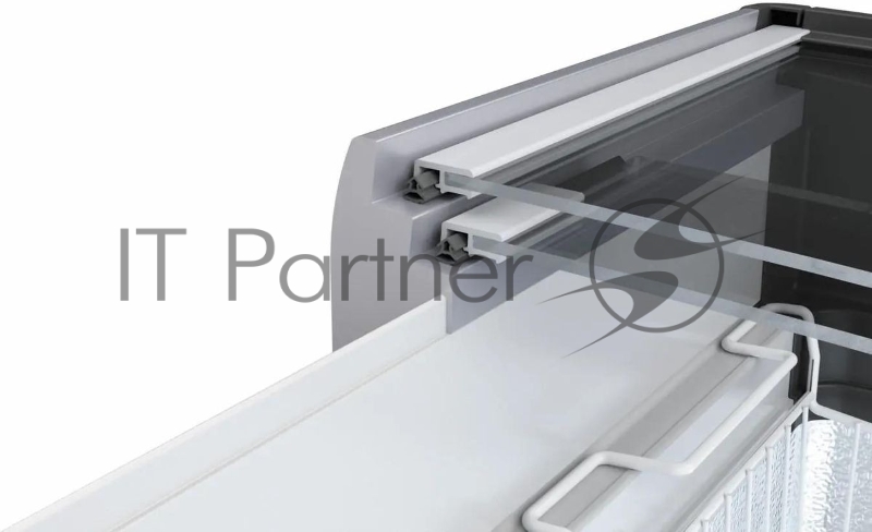 Морозильный ларь Liebherr EFI 1403 белый