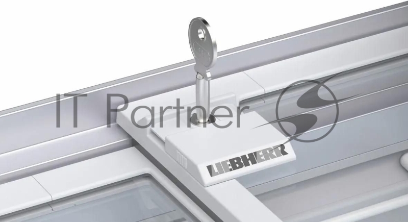 Морозильный ларь Liebherr EFI 1403 белый