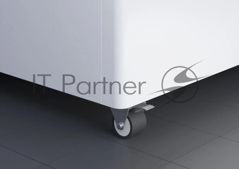 Морозильный ларь Liebherr EFI 1403 белый