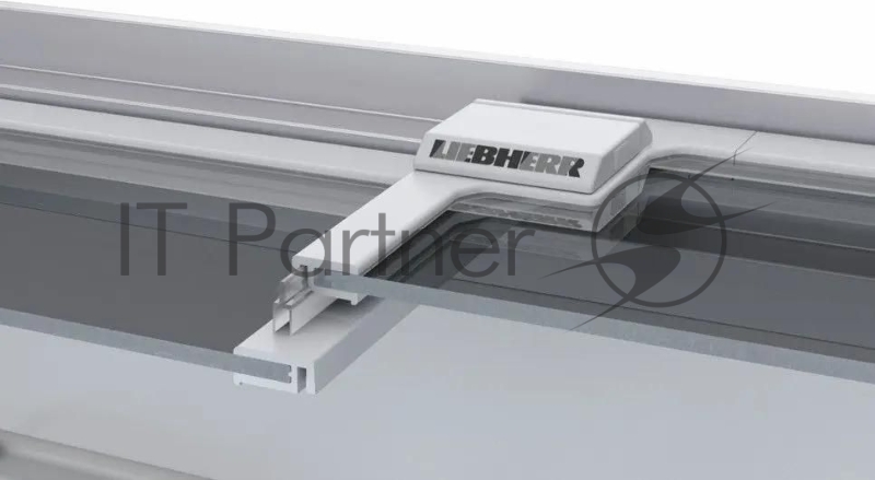 Морозильный ларь Liebherr MRHsc 2862 белый