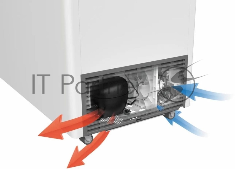 Морозильный ларь Liebherr MRHsc 2862 белый