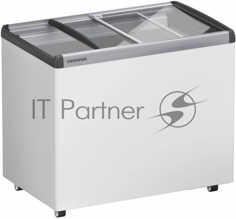 Морозильный ларь Liebherr MRHsc 2862 белый
