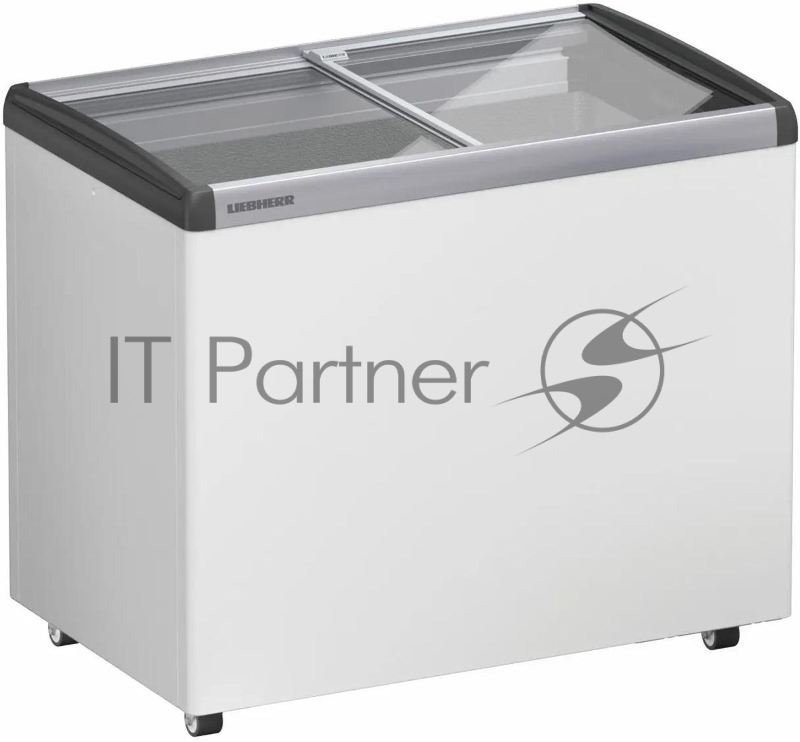 Морозильный ларь Liebherr MRHsc 2862 белый