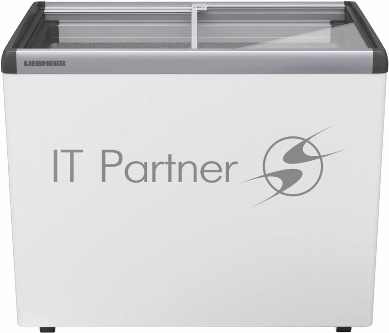 Морозильный ларь Liebherr MRHsc 2862 белый