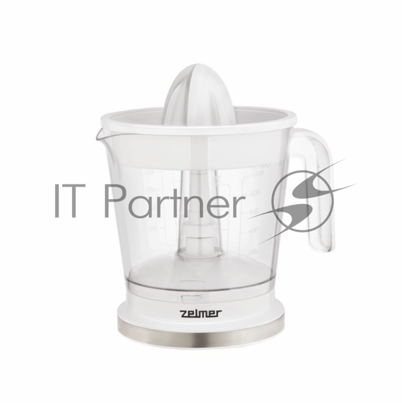 Соковыжималка ZJE2800 ZELMER