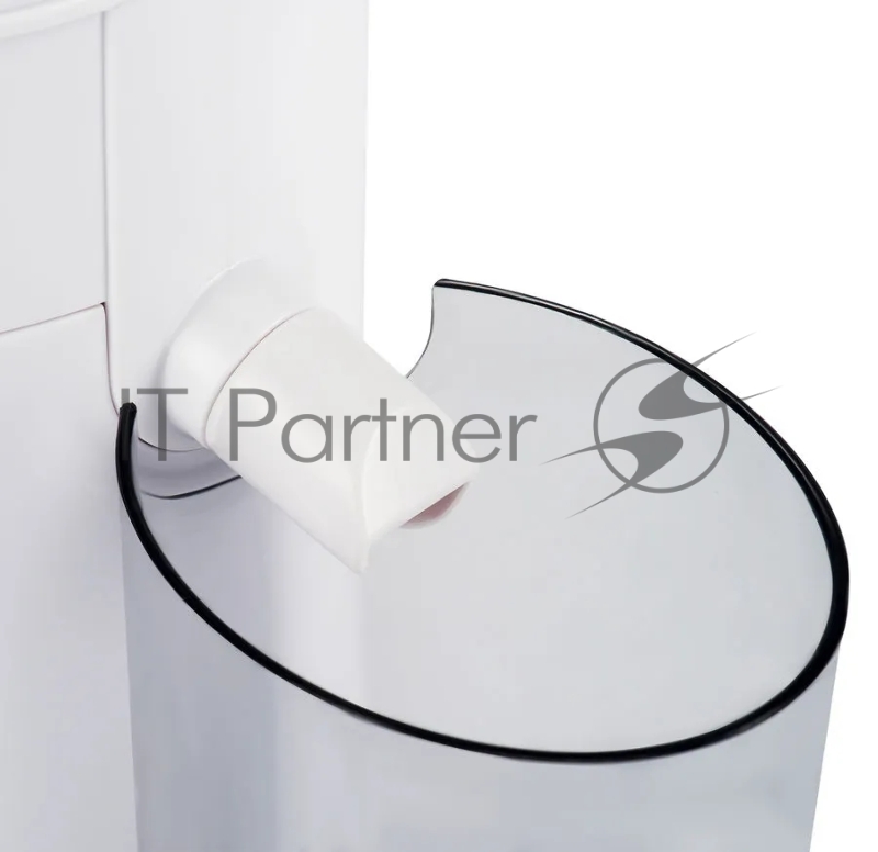 Соковыжималка центробежная Hyundai HY-JE1615 500Вт рез.сок.:400мл. черный/зеленый