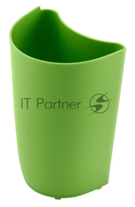 Соковыжималка центробежная Hyundai HY-JE1625 500Вт рез.сок.:400мл. черный/зеленый