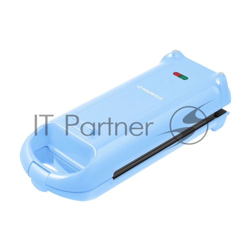 Вафельница MAUNFELD MF-1431BL