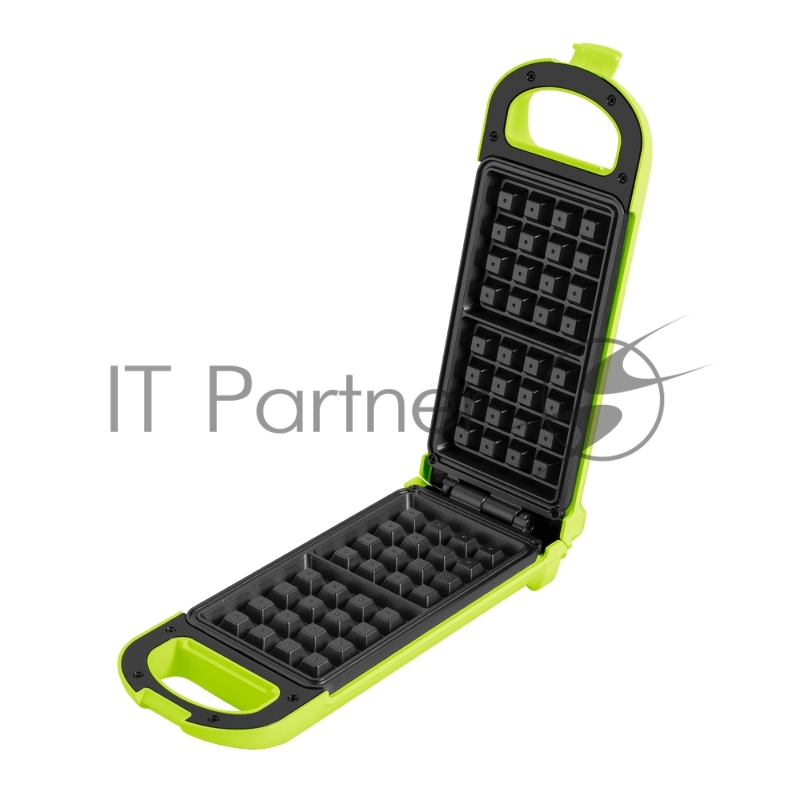 Вафельница MAUNFELD MF-1431YL